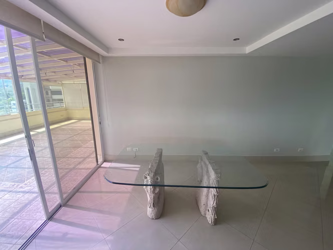Terrazas de Escazu Apartamento increible vista #3125