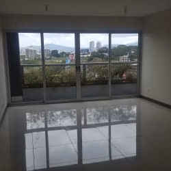 Venta apartamentos en torre- Uruca- San José