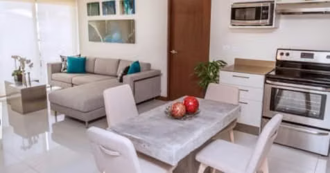 Venta apartamentos en torre- Uruca- San José
