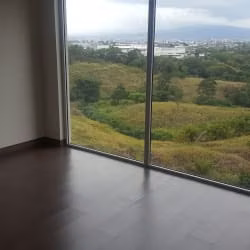 Venta apartamentos en torre- Uruca- San José