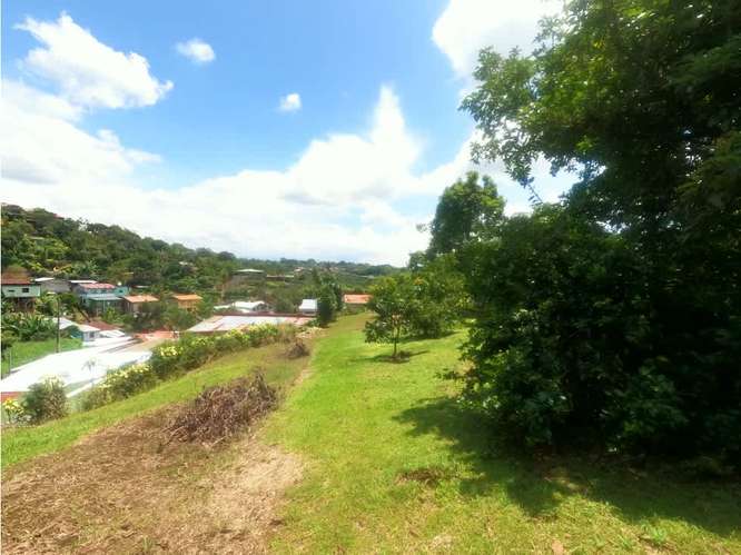 Venta de terreno en Dulce Nombre de Naranjo, Alajuela. - Imagen 20