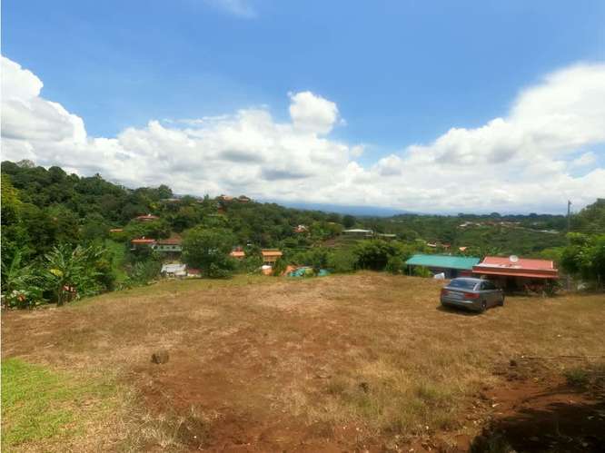 Venta de terreno en Dulce Nombre de Naranjo, Alajuela. - Imagen 16