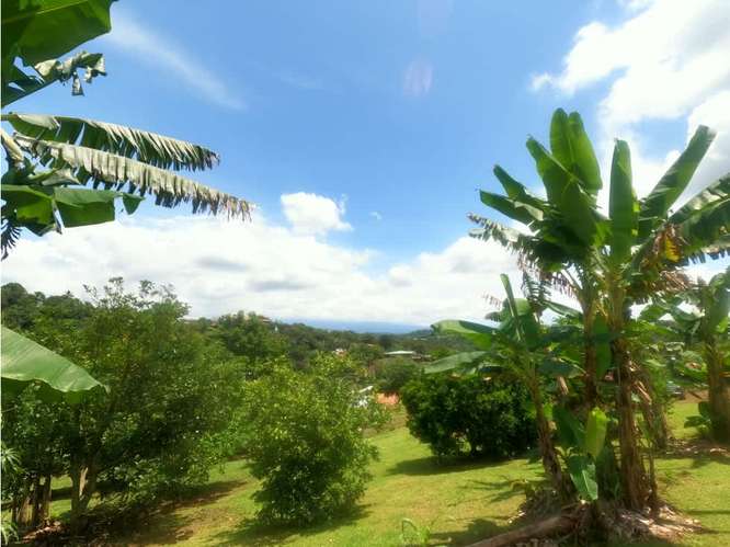 Venta de terreno en Dulce Nombre de Naranjo, Alajuela. - Imagen 15