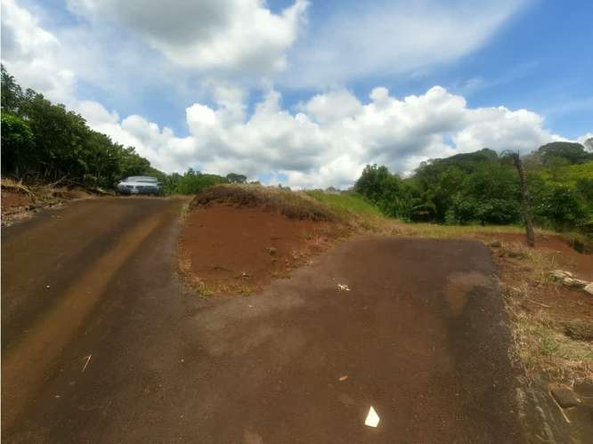 Venta de terreno en Dulce Nombre de Naranjo, Alajuela. - Imagen 12