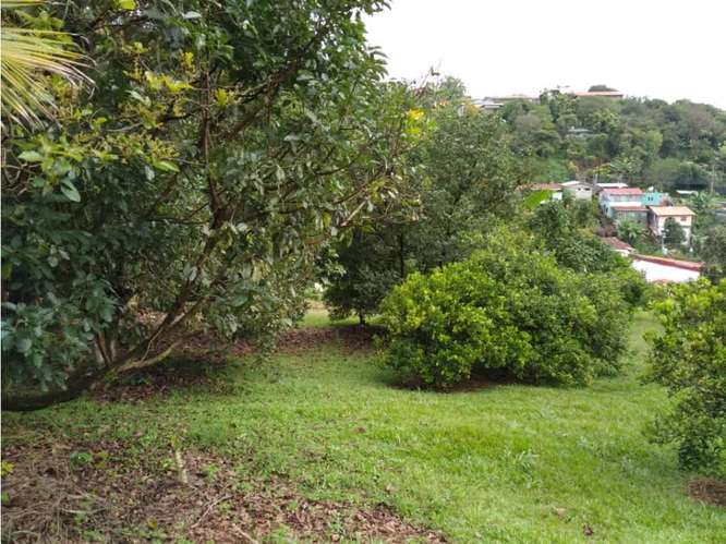 Venta de terreno en Dulce Nombre de Naranjo, Alajuela. - Imagen 11