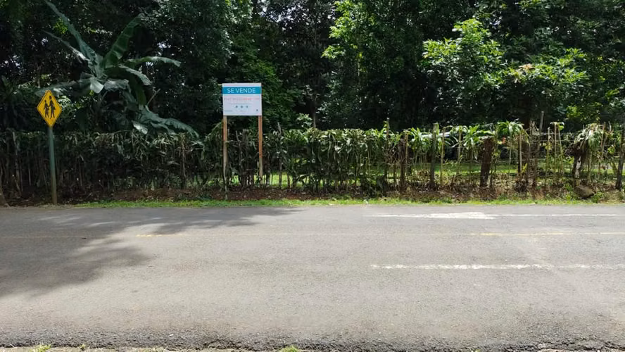 Se Vende Lote en San Pedro de Turrubares, San José - Imagen 11