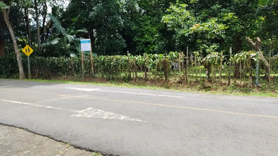 Se Vende Lote en San Pedro de Turrubares, San José - Imagen 9