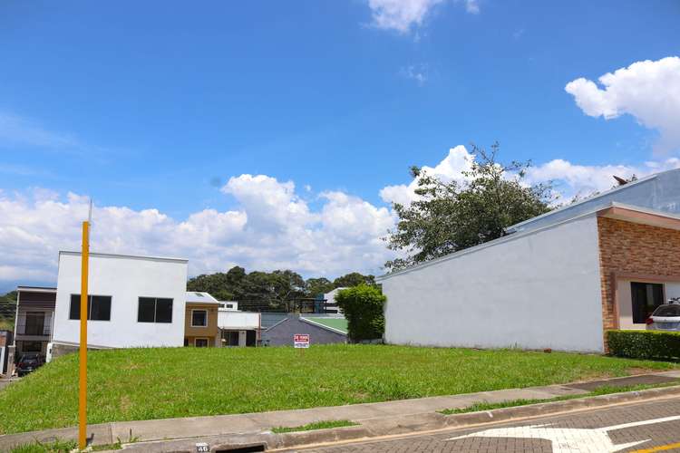 SE VENDE LOTE, CONDOMINIO SOL DEL OSTE, TURRUCARES - ALAJUELA