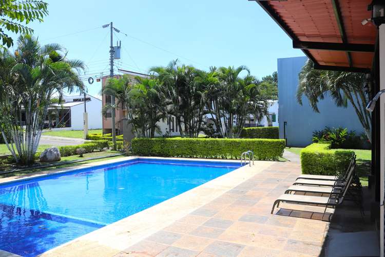 SE VENDE LOTE, CONDOMINIO SOL DEL OSTE, TURRUCARES - ALAJUELA