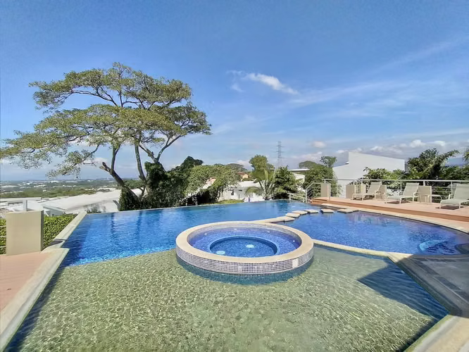 GUACHIPELIN, ESCAZÚ: VENTA DE APARTAMENTO EN CONDOMINIO PARA INVERSIÓN - Imagen 18