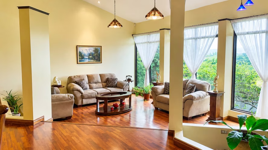 Casa en Venta en Heredia, Ciudad Cariari | Bosques de Doña Rosa, Ideal para Familias - Imagen 2