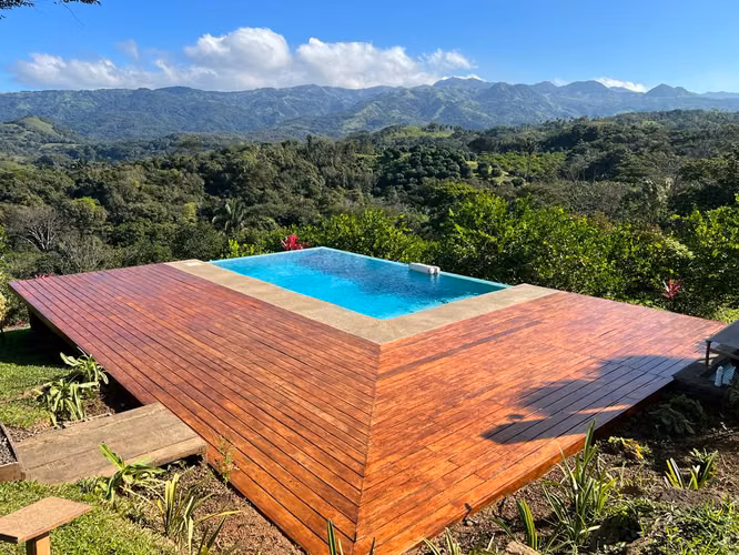 Venta de Finca en Orotina - 1 era ETAPA CONSTRUIDA - Imagen 5