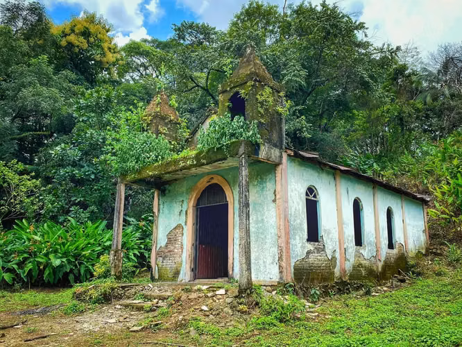 Venta de Finca en Orotina - 1 era ETAPA CONSTRUIDA - Imagen 8