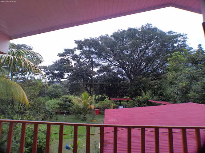 Casa en venta en Turrubares , con piscina, llave en mano de campo - Imagen 15