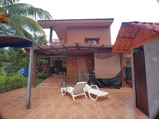 Casa en venta en Turrubares , con piscina, llave en mano de campo - Imagen 10