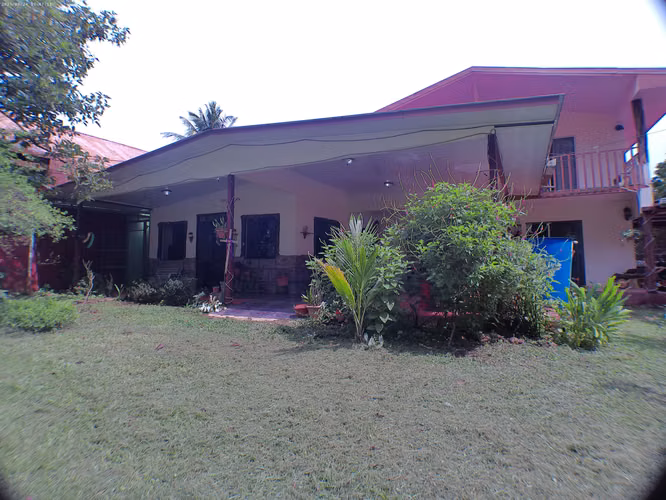 Casa en venta en Turrubares , con piscina, llave en mano de campo - Imagen 16