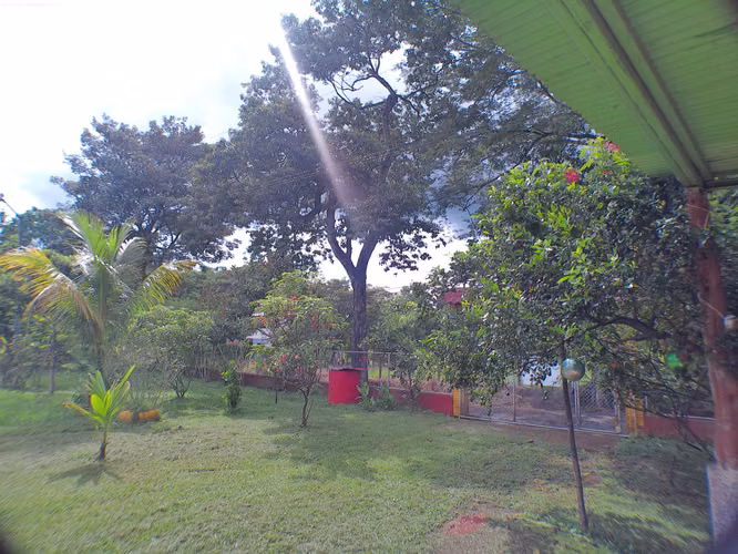 Casa en venta en Turrubares , con piscina, llave en mano de campo - Imagen 12