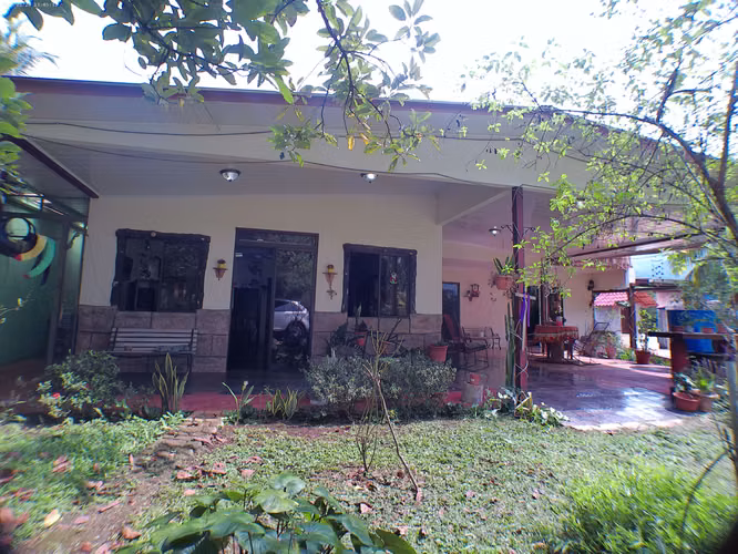 Casa en venta en Turrubares , con piscina, llave en mano de campo - Imagen 18