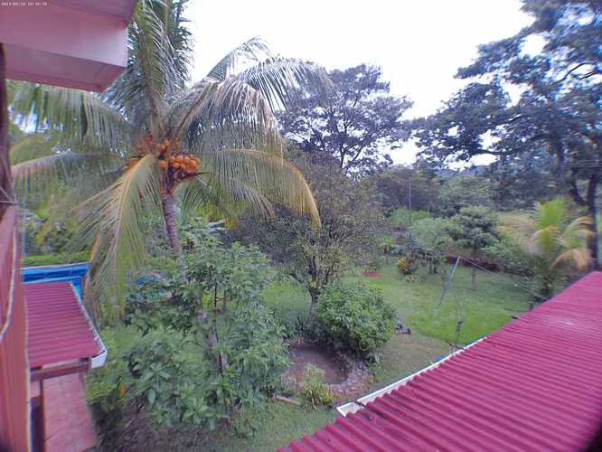 Casa en venta en Turrubares , con piscina, llave en mano de campo - Imagen 17