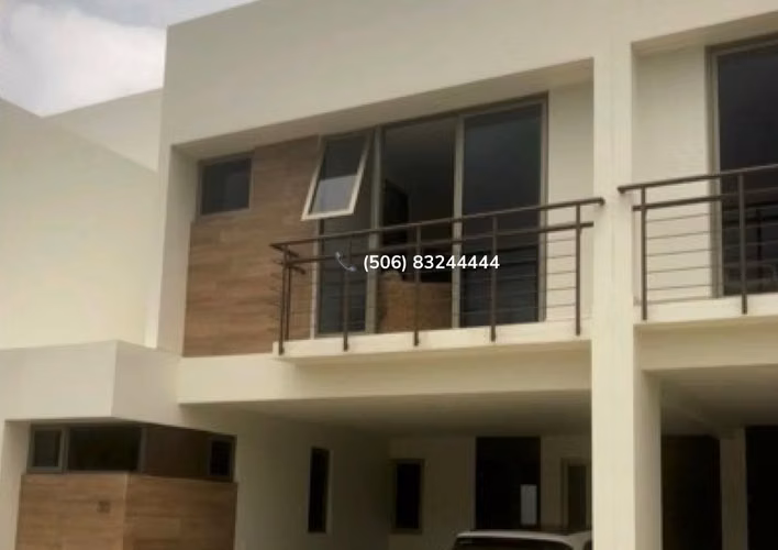 VENTA DE CASA EN CONDOMINIO EN SAN ANTONIO, ESCAZÚ - Imagen 5