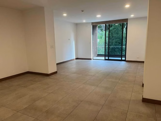 Hermoso Apartamento Tribeca- Rohrmoser