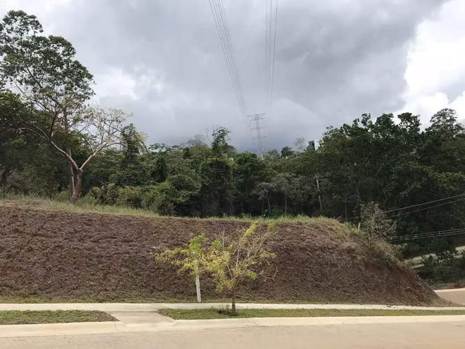 Venta LOTE en Condominio- El Rosario Naranjo, Alajuela - Imagen 2
