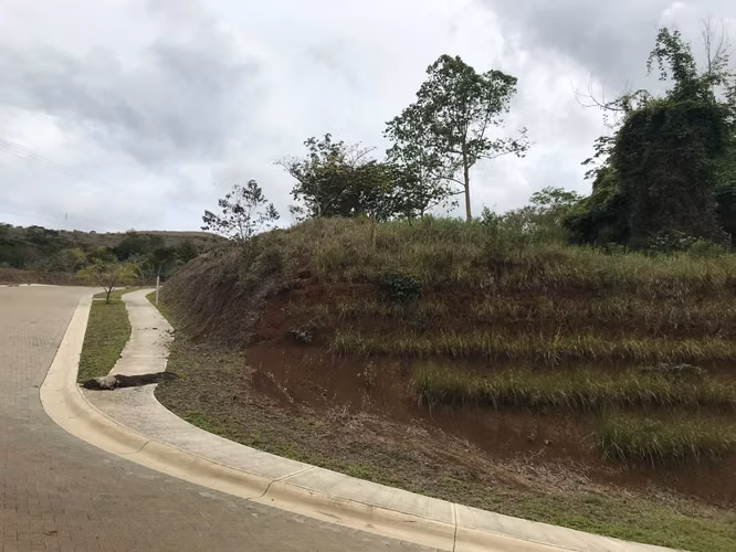 Venta LOTE en Condominio- El Rosario Naranjo, Alajuela - Imagen 10
