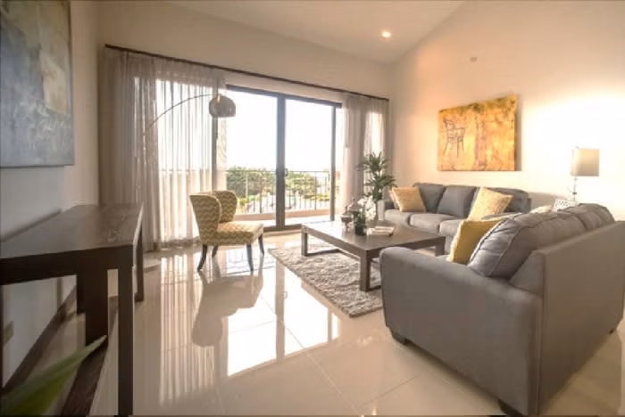 En Venta Apartamento en Santa Ana Alto de las Palomas