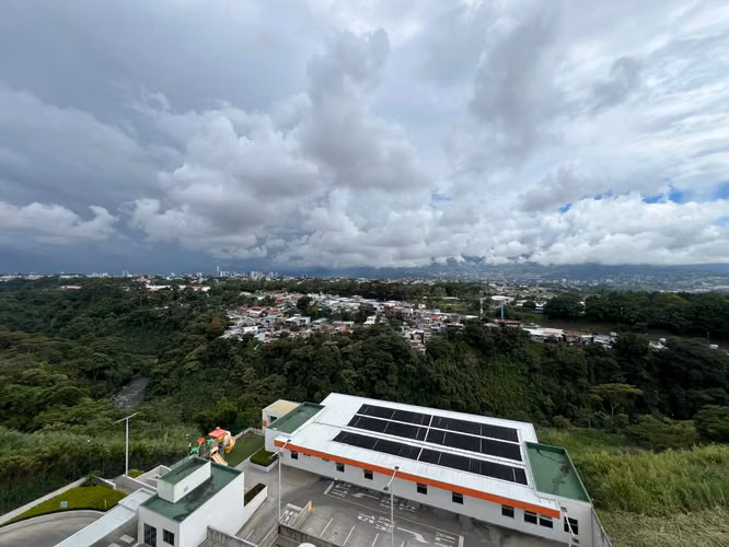 Venta   de apartamento en Ulloa  de Heredia gran OFERTA... - Imagen 27