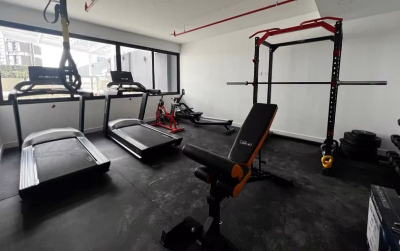 Hermoso Apartamento ALTEREGO- Rohrmoser- Nunciatura. 2-3 dormitorios - Imagen 19