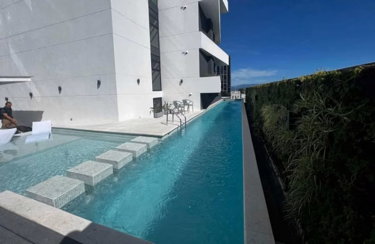 Hermoso Apartamento ALTEREGO- Rohrmoser- Nunciatura. 2-3 dormitorios - Imagen 18