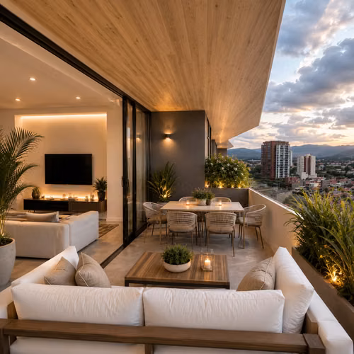 Hermoso Apartamento ALTEREGO- Rohrmoser- Nunciatura. 2-3 dormitorios - Imagen 16