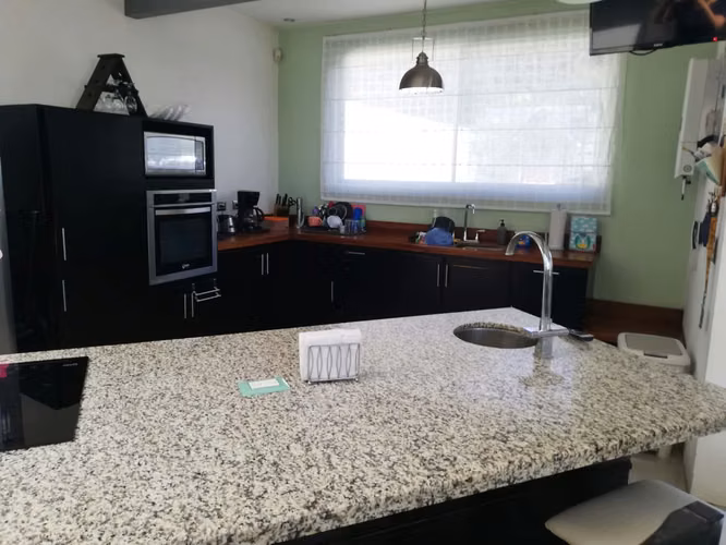 Casa en venta en Atenas, con piscina, terraza, vistas, dos niveles - Imagen 13