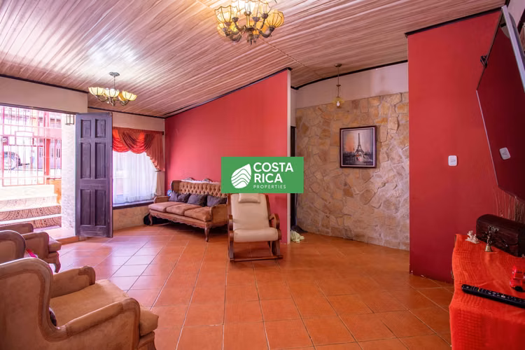 Casa en venta en Grecia, Santa Gertrudis Sur