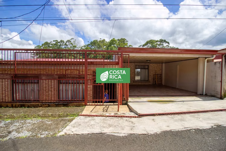 Casa en venta en Grecia, Santa Gertrudis Sur