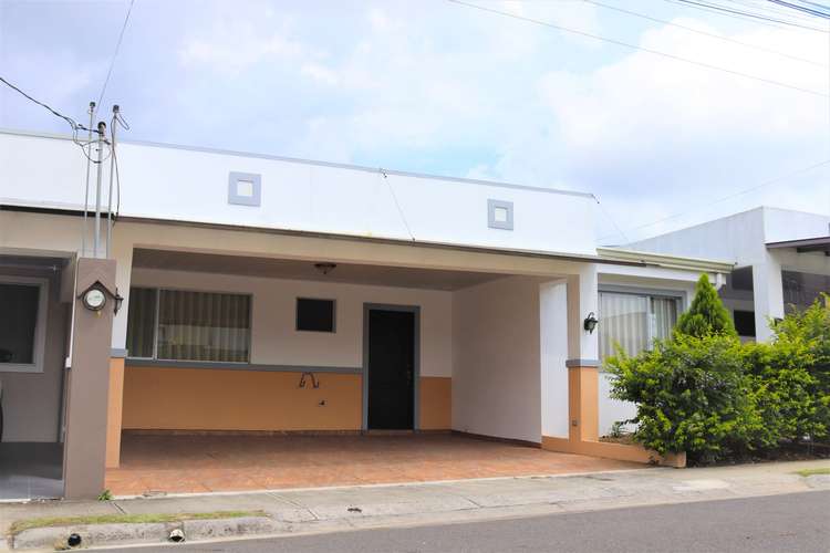 SE VENDE CASA, CONDOMINIO MALAGA, SAN ANTONIO DEL TEJAR - ALAJUELA