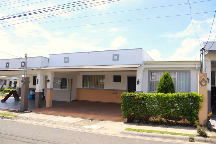 SE VENDE CASA, CONDOMINIO MALAGA, SAN ANTONIO DEL TEJAR - ALAJUELA