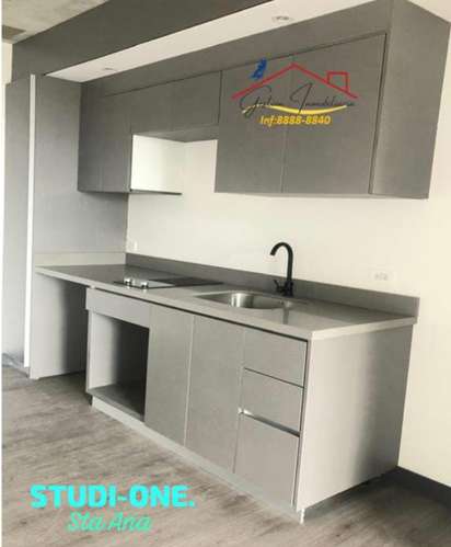 ALQUILO-APTO TIPO ESTUDIO-,SAN JOSE-STA ANA-VÍA GUACHIPELIN