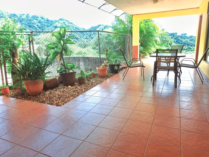 Casa de campo estilo colonial en Atenas, con hermosas vistas, amplios jardines - Imagen 20