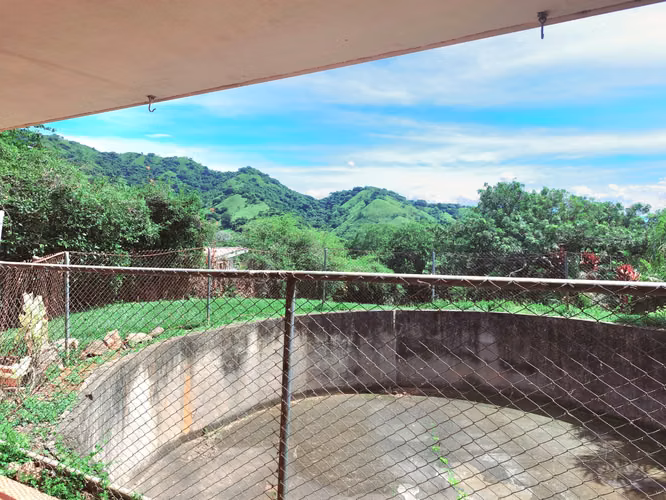 Casa de campo estilo colonial en Atenas, con hermosas vistas, amplios jardines - Imagen 19