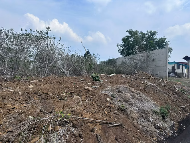 Lotes para construir en Tures de Santo Domingo, Heredia.