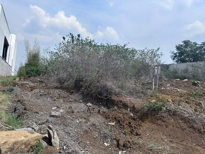 Lotes para construir en Tures de Santo Domingo, Heredia.