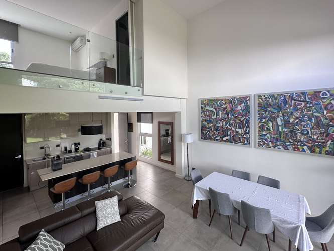 Loft en Lindora Place 1 habitación + 2 baños + 2 parqueos