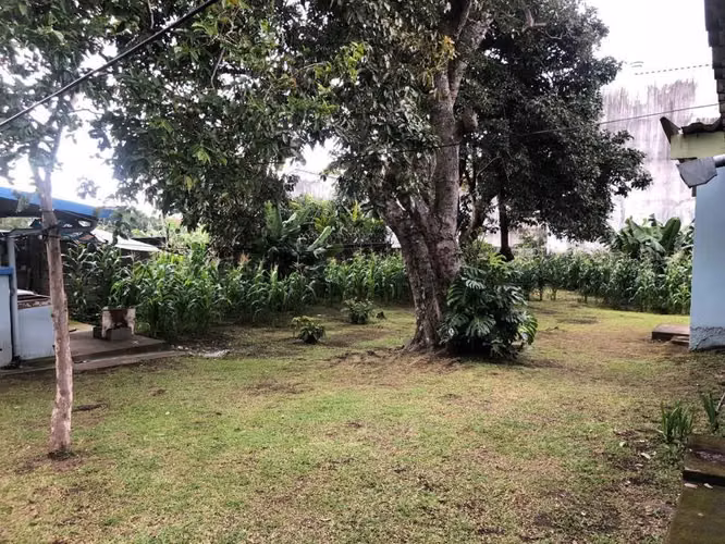 Vendo Lote en Escazú