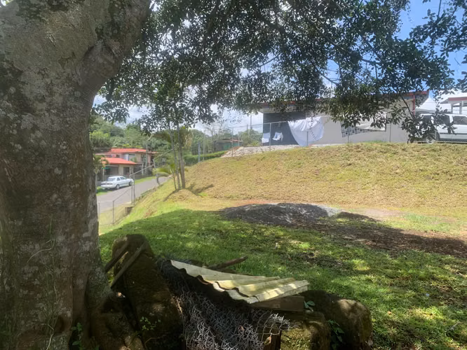 Se vende propiedad, San Miguel de Naranjo