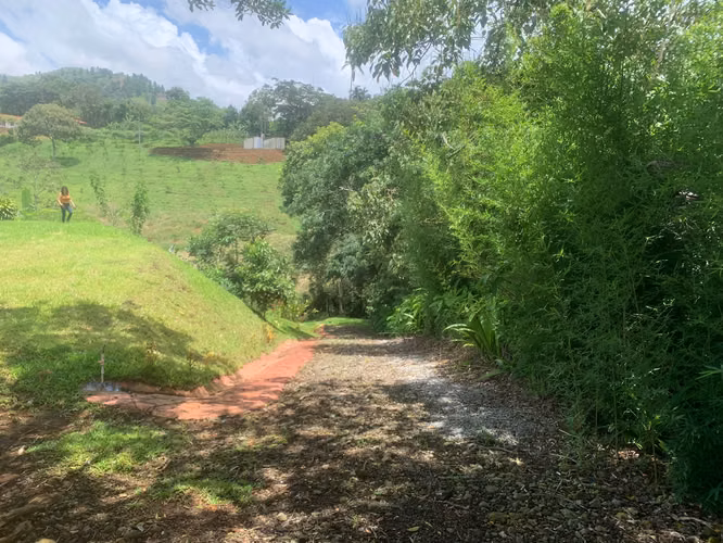 Se vende propiedad, San Miguel de Naranjo