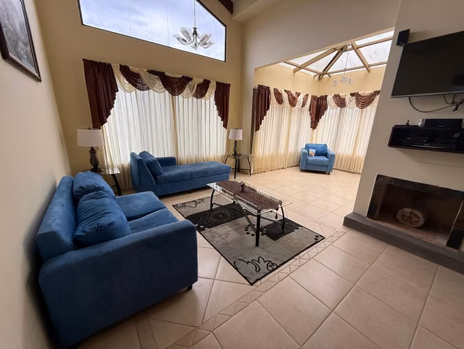 Venta de Casa en San Jeronimo Moravia