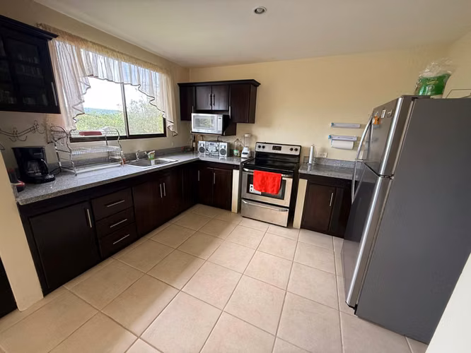 Venta de Casa en San Jeronimo Moravia