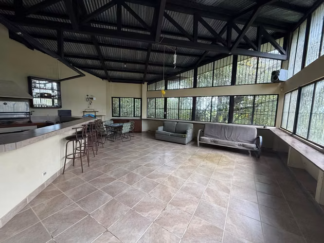 Venta de Casa en San Jeronimo Moravia