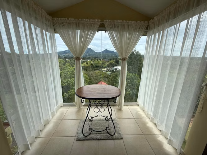 Venta de Casa en San Jeronimo Moravia